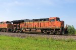 BNSF 3871